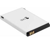 Doro 1370/1372/2404 Batería De Iones De Litio Eco 1000mah