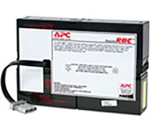 APC Batería Ups Rbc59 N59