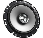 Kenwood Altavoces De Coche Kfc-s1756