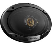 Kenwood Altavoces De Coche Kfc-s6976ex