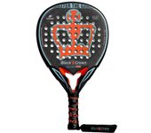 Black Crown Pala De Pádel Special 16k