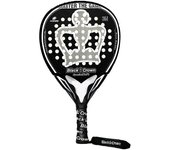 Black Crown Pala De Pádel Special Soft