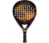 Softee Pala De Pádel Gold Power 3.0 Nano Mesh
