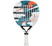 Bullpadel Pala De Pádel Para Mujer Ionic Light 2025