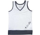 Star Vie Camiseta Sin Mangas Sarkar Technical