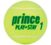 Prince Caja De Pelotas De Pádel Play&stay Stage 1