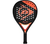 Dunlop Pala De Pádel Blitz Attack 2.0