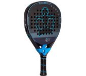 Black Crown Pala De Pádel Patron Xtrem