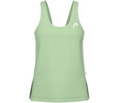 Head Racket Camiseta Sin Mangas Spirit