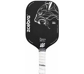 Zcebra Pickleball Pala De Pickleball The Queen