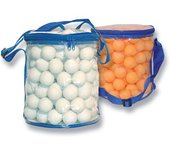 Sunflex Bolsa De Pelotas De Tenis De Mesa 40 Mm Reacondicionado