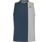 Head Racket Camiseta Sin Mangas Padel