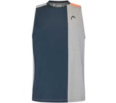 Head Racket Camiseta Sin Mangas Padel