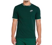Bullpadel Camiseta De Manga Corta Louren