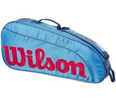 Wilson Raquetero Junior 3