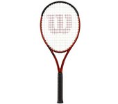 Wilson Raqueta De Tenis Burn 100uls V5.0