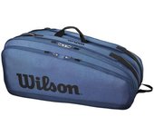 Wilson Raquetero Ultra V4 Tour 12