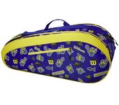 Wilson Raquetero Minions V3.0 Team