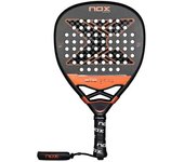 Nox Pala De Pádel At10 Genius Attack 12k By Agustin Tapia 2025