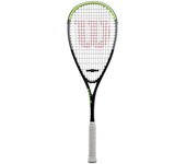Wilson Raqueta De Squash Blade Team