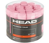 Head Racket Overgrip De Tenis Prime Tour 60