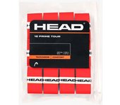 Head Racket Overgrip De Tenis Prime Tour 12