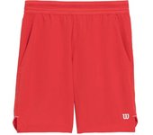 Wilson Pantalones Cortos Team Inseam 5”