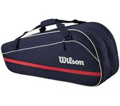 Wilson Raquetero Team 2025