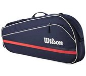 Wilson Raquetero Team 2025