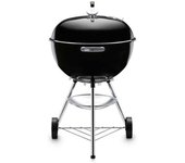 Weber Parrilla De Carbón Bar-b-kettle 57 Cm