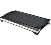 Kuken Parrilla Eléctrica Desmontable 60x32 2200w