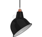 Creative Pantalla De Metal Esmaltado Estilo Broadway