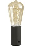 Creative ¡sÍ! Lámpara Portátil Con Bombilla St64 5v