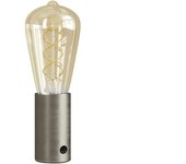 Creative ¡sÍ! Lámpara Portátil Con Bombilla St64 5v