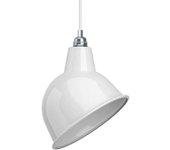 Creative Lámpara Colgante Con Bombilla Broadway