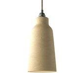 Creative Lámpara Colgante Bottle