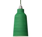Creative Lámpara Colgante Bottle