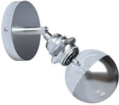 Creative Lámpara De Pared Metal 90°