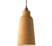 Creative Lámpara Colgante Bottle
