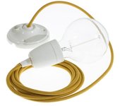 Creative Lámpara Colgante Pendel Rc31 2 M