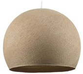 Creative Pantalla De Lámpara De Cúpula De Alambre 25 Cm