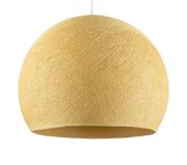 Creative Pantalla De Lámpara De Cúpula 42 Cm