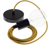 Creative Lámpara Colgante Pendel Rc31 2 M