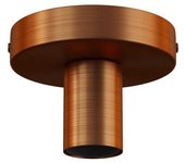 Creative Lámpara De Pared Lightpoint Metal