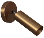 Creative Lámpara De Pared Adjustable Metal