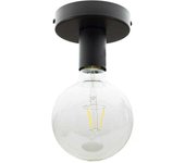 Creative Lámpara De Pared Lightpoint Metal