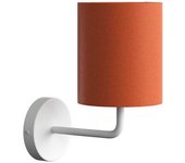 Creative Lámpara De Pared Metal Colorful