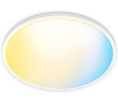 Philips Luz De Techo Wiz 16w 1500 Lumen 292 Mm Led