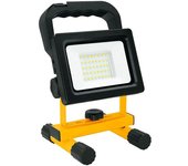 Matel Foco Led Portátil 20w 1600 Lumens Ip54