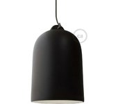 Creative Pantalla De Cerámica Bell Xl Para Suspensión